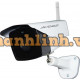 Camera IP WIFI hiệu J-Tech HD5637W3 ( Wifi , 2.0MP/H.264+ )