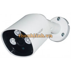 Camera IP Thân hiệu J-Tech HD5702B