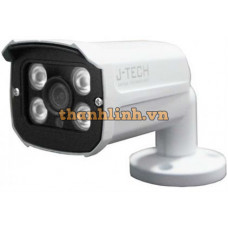 Camera IP Thân hiệu J-Tech HD5703B