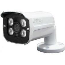 Camera IP Thân hiệu J-Tech HD5703B0 ( 2MP/ H265+ )