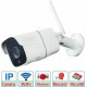 Camera IP WIFI hiệu J-Tech HD5725W3 ( Wifi , 2MP/H.264+ )