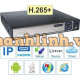 Đầu ghi IP J-Tech HD6216 ( H265+ ) ( 16 kênh )