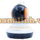 Camera IP WIFI hiệu J-Tech HD6605B ( WIFI 2MP/H.264+ )
