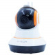 Camera IP WIFI hiệu J-Tech HD6605B ( WIFI 2MP/H.264+ )