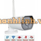 Camera IP WIFI hiệu J-Tech HD6610W3 ( Wifi , 2MP/H.264+ )