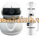 Camera IP WIFI hiệu J-Tech HD6700B ( WIFI 2MP/H.264+ )