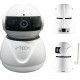 Camera IP WIFI hiệu J-Tech HD6700B ( WIFI 2MP/H.264+ )