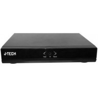 Đầu ghi hỗn hợp J-Tech HYD4208 ( 2*Sata ) ( 8 kênh )