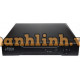 Đầu ghi hỗn hợp J-Tech HYD4308 ( 8CHx4MP / H.264+ ) ( 8 kênh )