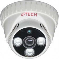 Camera Dome J-Tech AHD3206E ( 5MP / Human Detect / Face ID )