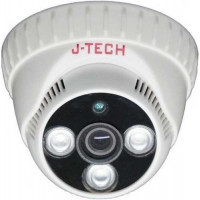 Camera Dome ( Chưa có adaptor ) J-Tech AHD3206E0 ( 5MP ) 