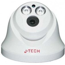 Camera Dome J-Tech AHD3320E ( 5MP / Human Detect / Face ID )