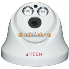 Camera Dome J-Tech AHD3320E0 ( 5MP )
