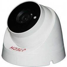 Camera Dome J-Tech AHD5270E ( 5MP / Human Detect / Face ID )