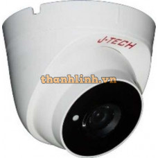 Camera Dome J-Tech AHD5278B ( 2MP / Human Detect / Face ID )