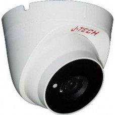 Camera Dome J-Tech AHD5278E ( 5MP / Human Detect / Face ID )