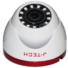 Camera Dome J-Tech AHD5280E ( 5MP / Human Detect / Face ID )