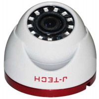 Camera Dome ( Chưa có adaptor ) J-Tech AHD5280E0 ( 5MP ) 