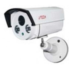 Camera thân J-Tech AHD5600E ( 5MP / Human Detect / Face ID )