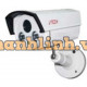 Camera thân J-Tech AHD5600E ( 5MP / Human Detect / Face ID )