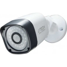 Camera thân J-Tech AHD5615E ( 5MP / Human Detect / Face ID )