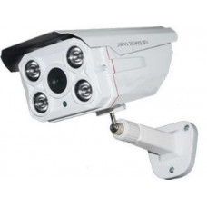 Camera thân J-Tech AHD5635E ( 5MP / Human Detect / Face ID )