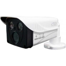 Camera thân J-Tech AHD5700E ( 5MP / Human Detect / Face ID )