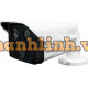 Camera thân J-Tech AHD5700L ( 2MP / Human Detect / Face ID / Led sáng )