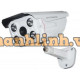 Camera IP Phát Hiện Chuyển Động Thông Minh + Đèn Thông Minh AI5635B