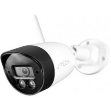 Camera WIFI J-Tech AI5723S ( WIFI / 2MP / H.265X / Smart led )