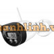 Camera WIFI J-Tech AI5723S ( WIFI / 2MP / H.265X / Smart led )