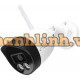 Camera IP Wifi- Chưa Adaptor Và Chân Đế J-Tech AI5723S6 ( WIFI / 5MP / H.265X / Smart led ) - Full color