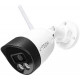 Camera IP Wifi- Chưa Adaptor Và Chân Đế J-Tech AI5723S6 ( WIFI / 5MP / H.265X / Smart led ) - Full color