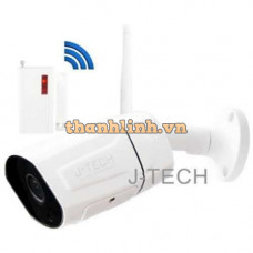 Camera IP AI5728S ( có hổ trợ WIFI và thẻ nhớ )
