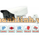 Camera IP AI8208B ( Phát hiện chuyển động và đèn thông minh )