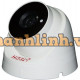 Camera Dome CVI J-Tech ( chưa adaptor ) CVI5270A ( 1 3MP )