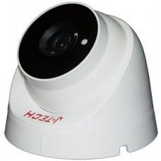 Camera Dome CVI J-Tech ( chưa adaptor ) CVI5270B ( 2MP )