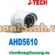Camera Thân CVI J-Tech ( chưa adaptor và chân đế ) CVI5610 ( 1MP )