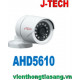 Camera Thân CVI J-Tech ( chưa adaptor và chân đế ) CVI5610 ( 1MP )