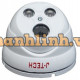 Camera IP - Dome ( chưa có Adaptor ) J-Tech HD3400C0