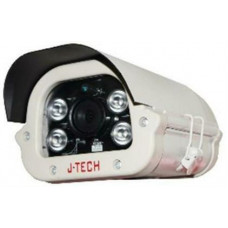 Camera IP - Thân ( chưa có Adaptor và chân đế ) J-Tech HD5119C0