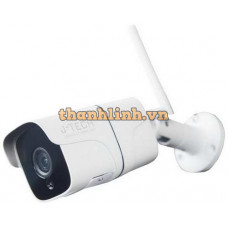 Camera WIFI J-Tech HD5290W3 ( Wifi, 2.0MP H.265X )