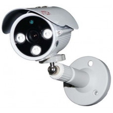 Camera IP - Thân ( chưa có Adaptor và chân đế ) J-Tech HD5602C0