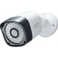 Camera IP - Thân ( chưa có Adaptor và chân đế ) J-Tech HD5615C0 ( 3MP/H.265+ , Tiết kiệm ~80% HDD ) 
