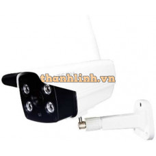 Camera IP J -TECH - WIFI ( bảo hành 24 tháng ) HD5632W3
