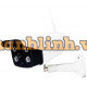 Camera IP J -TECH - WIFI ( bảo hành 24 tháng ) HD5632W3