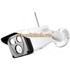 Camera WIFI J-Tech HD5700W3 ( Wifi, 2.0MP H.265X )