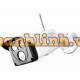 Camera Wifi ( bảo hành 24 tháng ) J-Tech HD5700W4 ( Wifi,3.0MP H.265,12FPS )