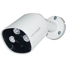 Camera IP - Thân ( chưa có Adaptor và chân đế ) J-Tech HD5702C0