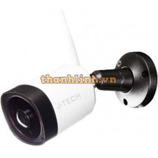 Camera J -TECH - WIFI ( bảo hành 24 tháng ) HD5720W3